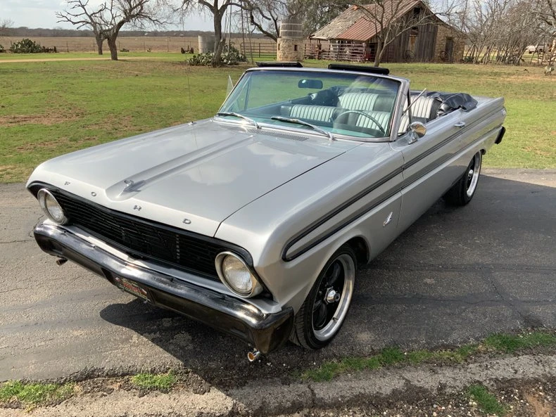 1964 Ford Falcon 2nd Gen - Image 2 of 31