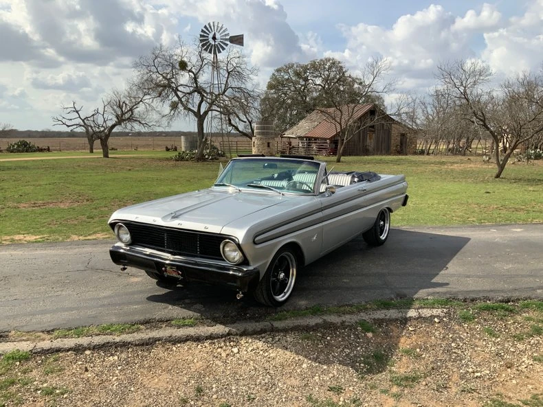 1964 Ford Falcon 2nd Gen - Image 12 of 31