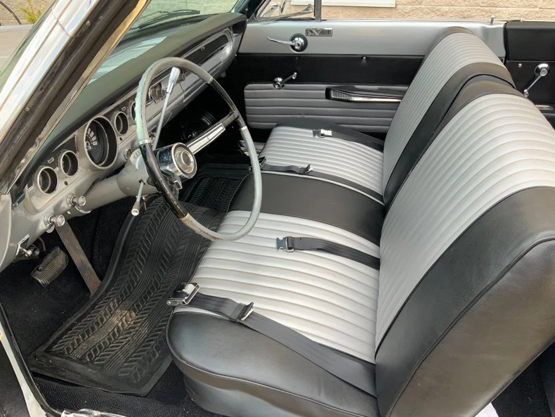 1964 Ford Falcon 2nd Gen - Image 3 of 31