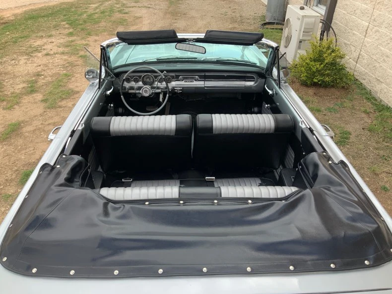 1964 Ford Falcon 2nd Gen - Image 30 of 31