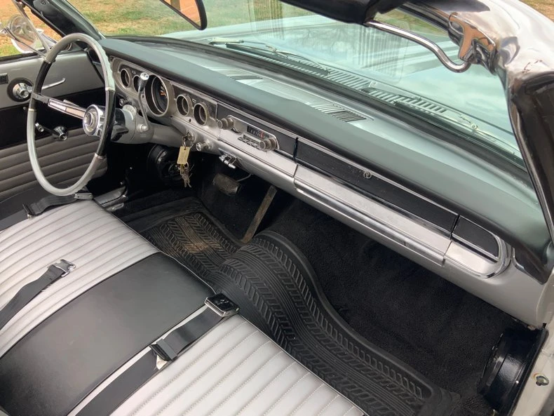 1964 Ford Falcon 2nd Gen - Image 25 of 31