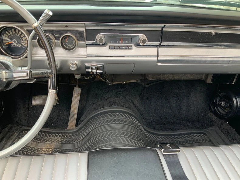 1964 Ford Falcon 2nd Gen - Image 23 of 31