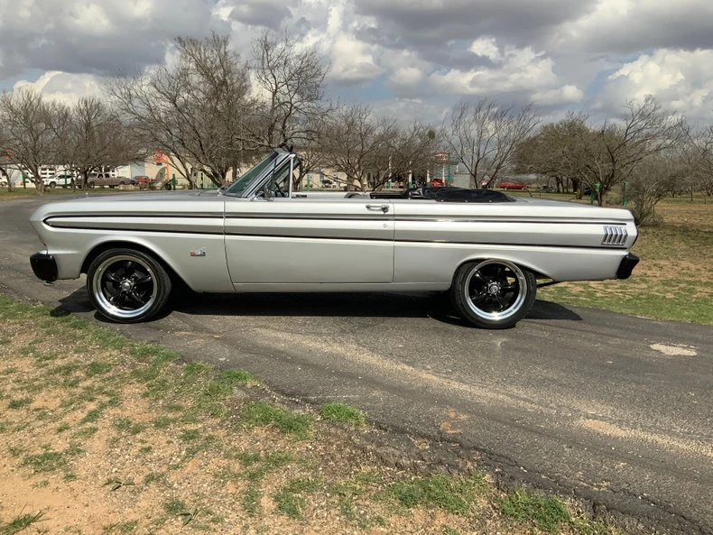 1964 Ford Falcon 2nd Gen - Image 16 of 31