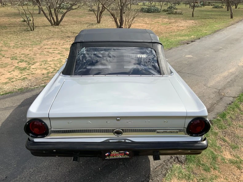 1964 Ford Falcon 2nd Gen - Image 6 of 31