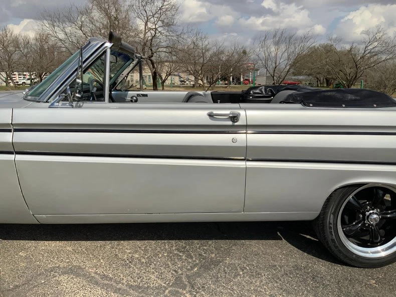 1964 Ford Falcon 2nd Gen - Image 18 of 31
