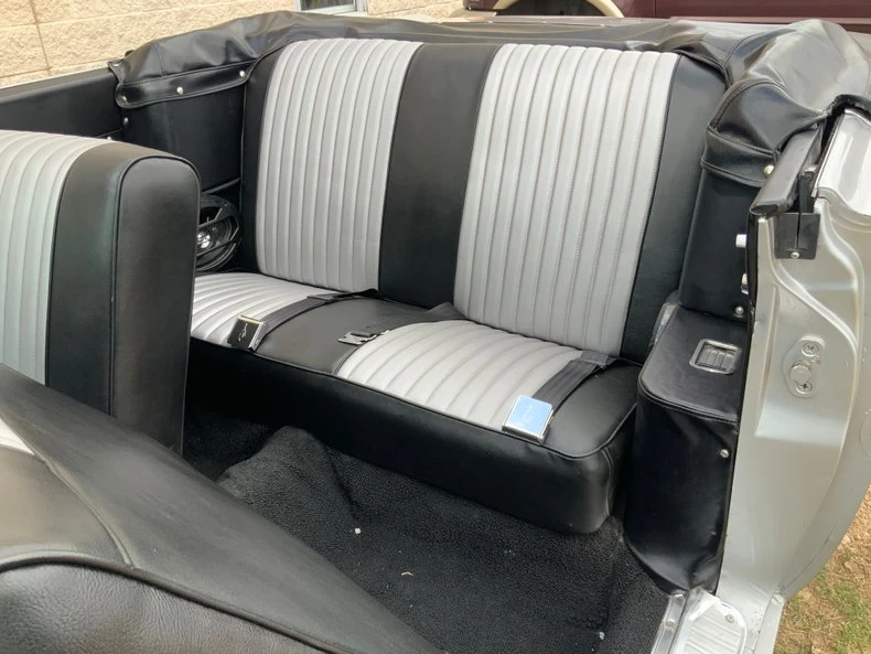 1964 Ford Falcon 2nd Gen - Image 31 of 31