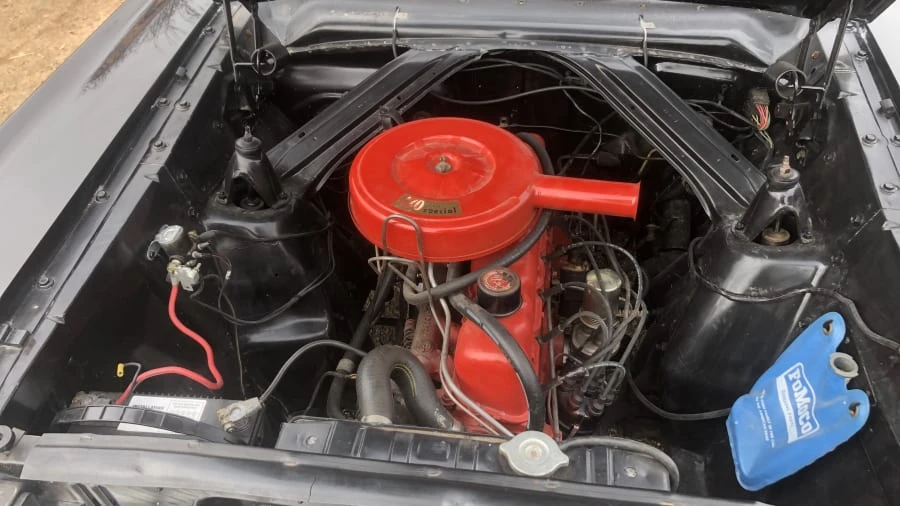 1964 Ford Falcon 2nd Gen - Image 4 of 10