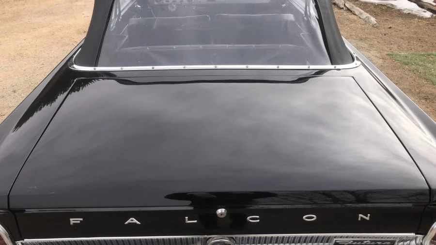 1964 Ford Falcon 2nd Gen - Image 8 of 10