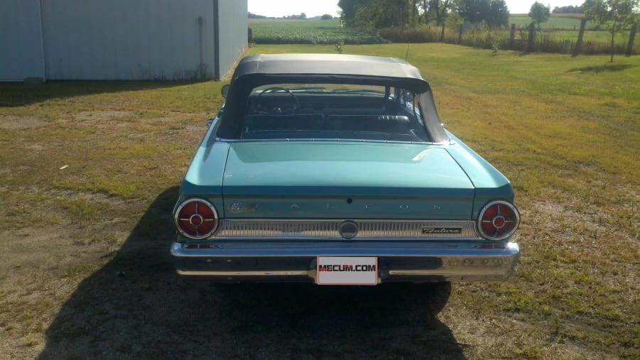1964 Ford Falcon 2nd Gen - Image 3 of 4