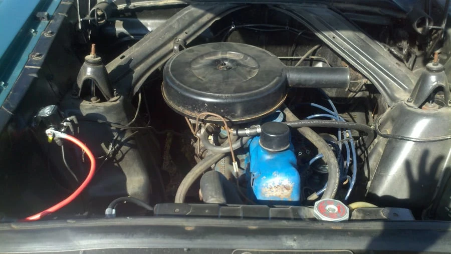 1964 Ford Falcon 2nd Gen - Image 4 of 4