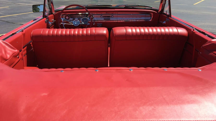 1964 Ford Falcon 2nd Gen - Image 6 of 22