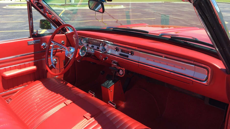 1964 Ford Falcon 2nd Gen - Image 5 of 22