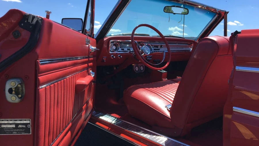 1964 Ford Falcon 2nd Gen - Image 4 of 22