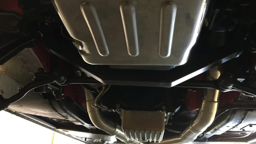 1964 Ford Falcon 2nd Gen - Image 22 of 22