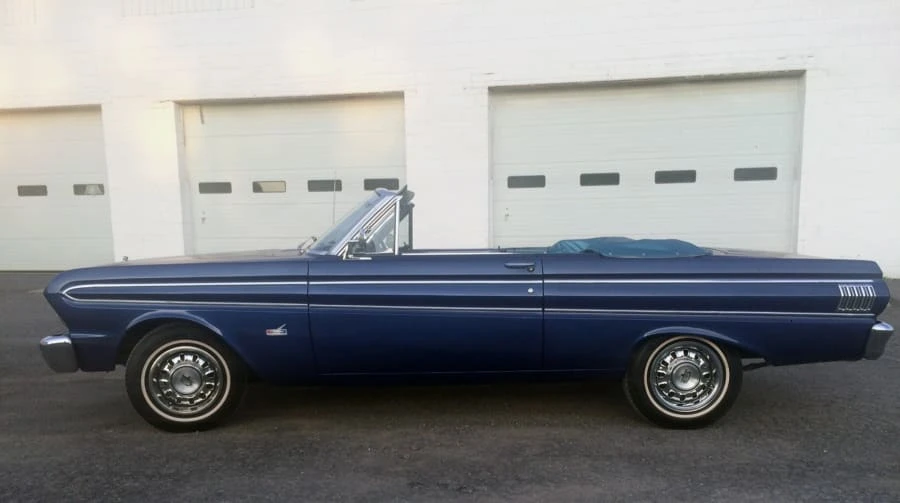 1964 Ford Falcon 2nd Gen - Image 2 of 8