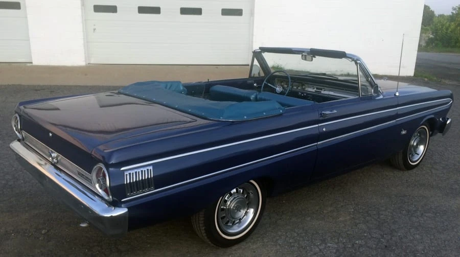 1964 Ford Falcon 2nd Gen - Image 3 of 8