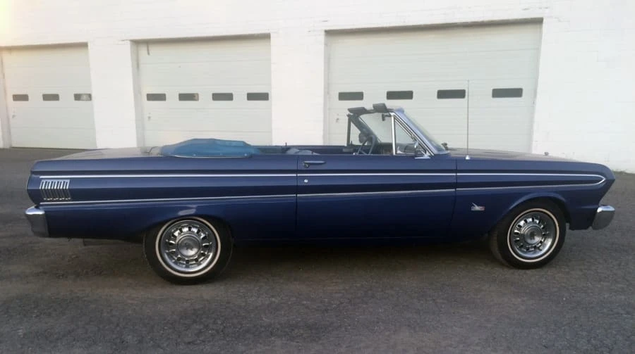 1964 Ford Falcon 2nd Gen - Image 4 of 8