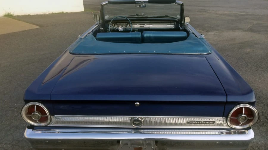 1964 Ford Falcon 2nd Gen - Image 5 of 8