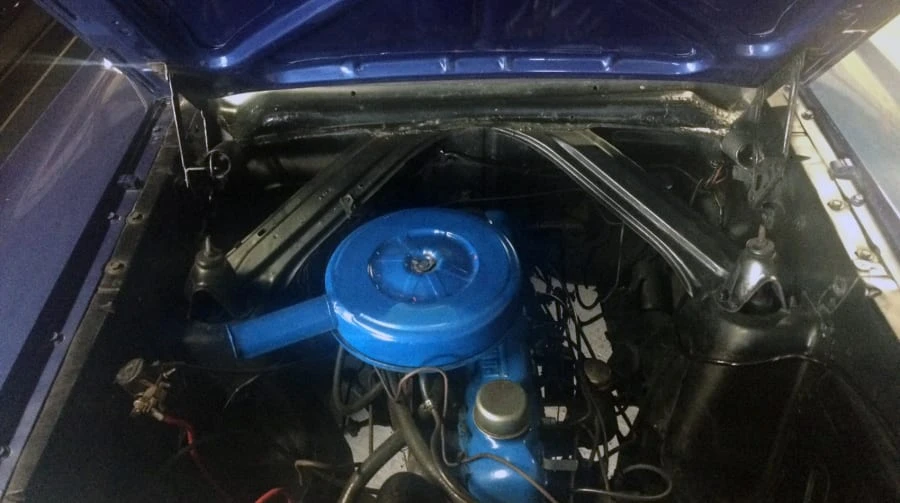 1964 Ford Falcon 2nd Gen - Image 6 of 8