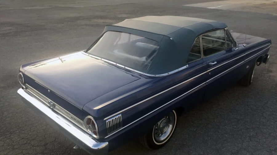 1964 Ford Falcon 2nd Gen - Image 7 of 8