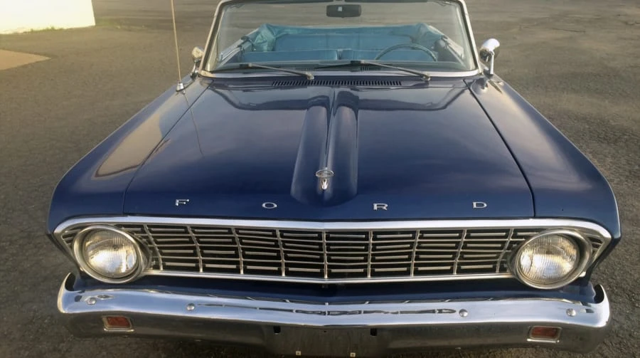 1964 Ford Falcon 2nd Gen - Image 8 of 8