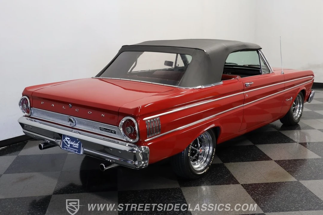 1964 Ford Falcon 1st Gen - Image 10 of 12