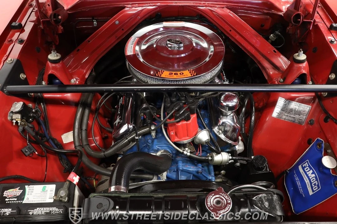 1964 Ford Falcon 2nd Gen - Image 4 of 21