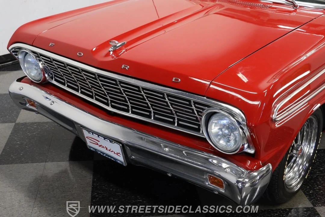 1964 Ford Falcon 2nd Gen - Image 19 of 21
