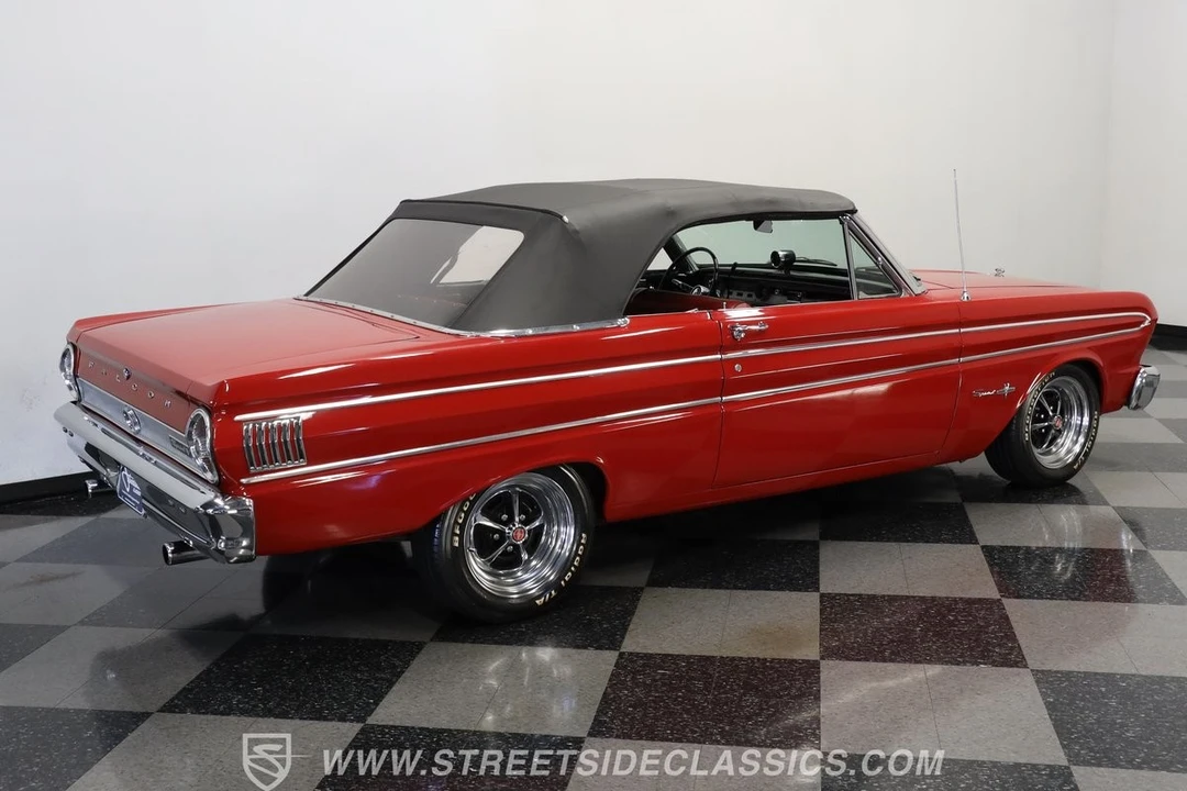 1964 Ford Falcon 2nd Gen - Image 12 of 12