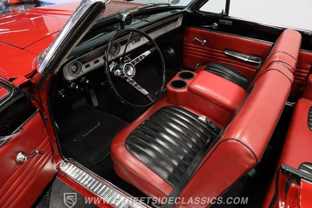 1964 Ford Falcon 2nd Gen - Image 5 of 21