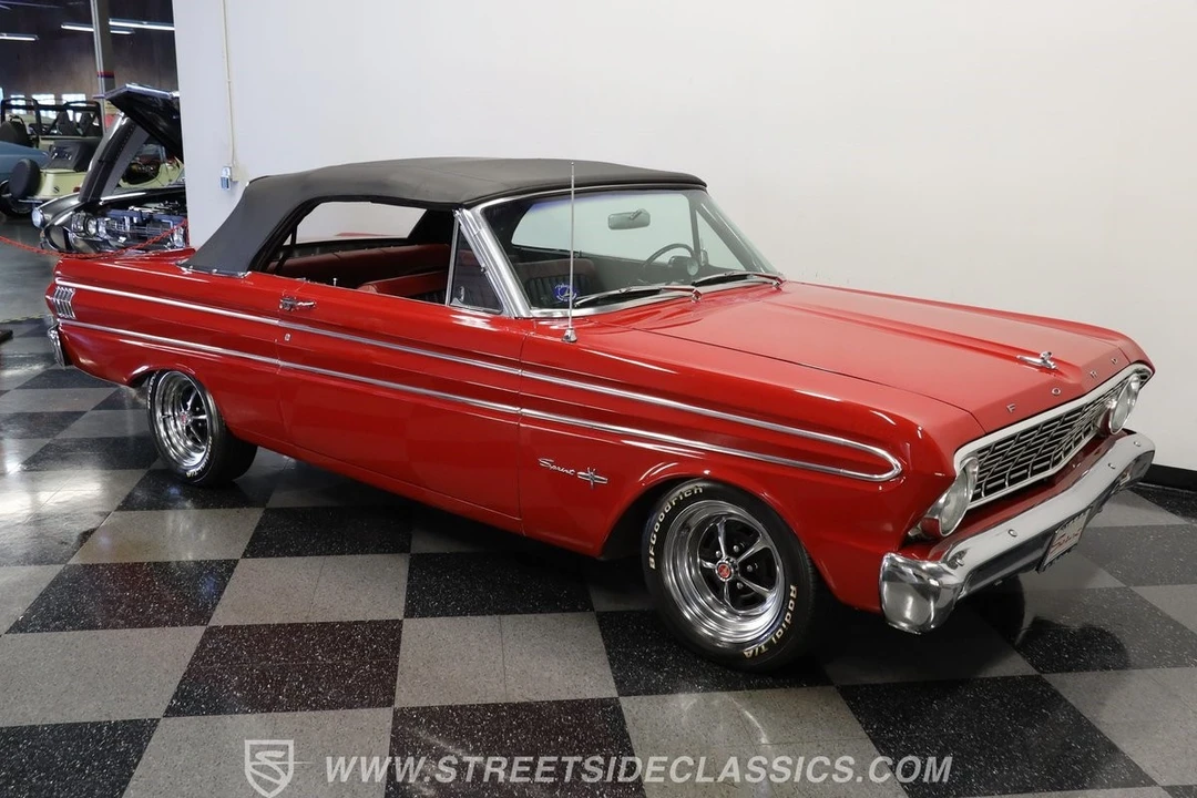 1964 Ford Falcon 2nd Gen - Image 14 of 21