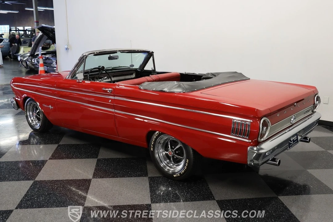 1964 Ford Falcon 2nd Gen - Image 7 of 12