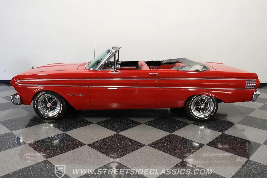 1964 Ford Falcon 1st Gen - Image 2 of 12