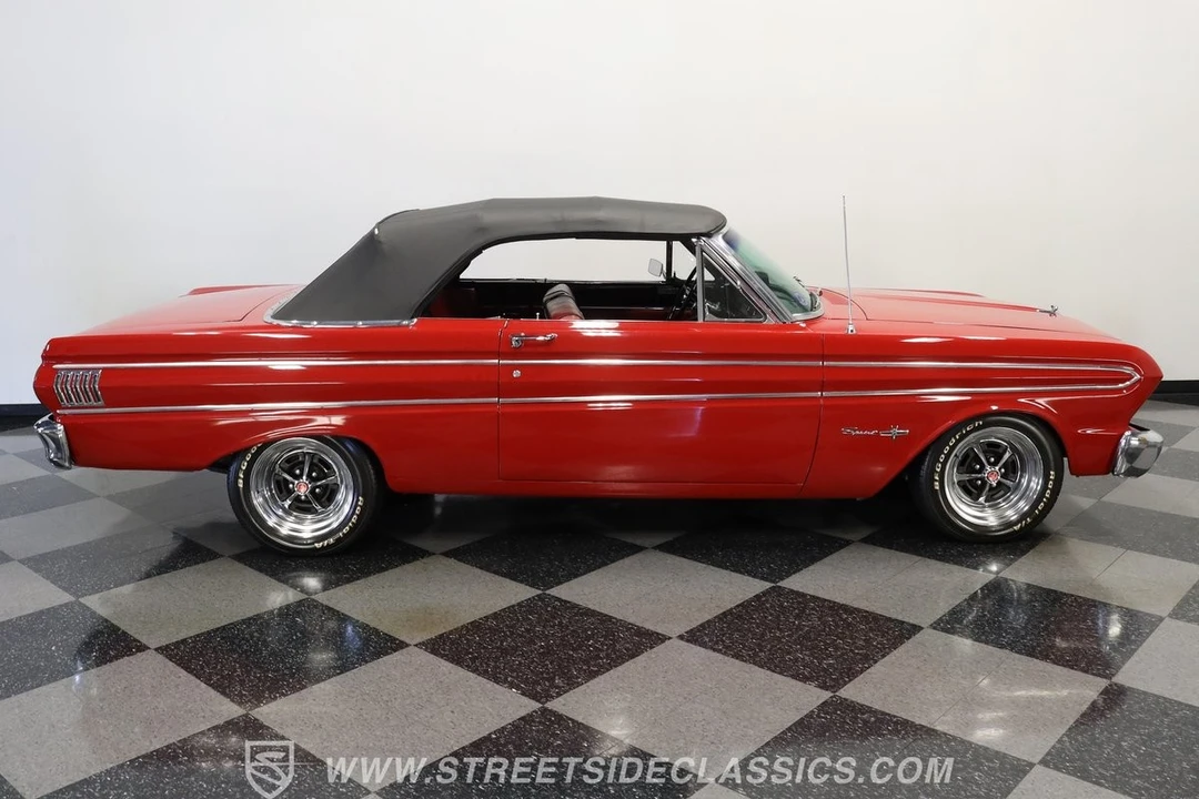 1964 Ford Falcon 1st Gen - Image 12 of 12