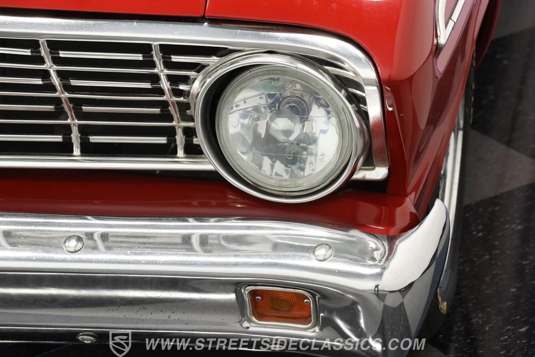 1964 Ford Falcon 2nd Gen - Image 20 of 21