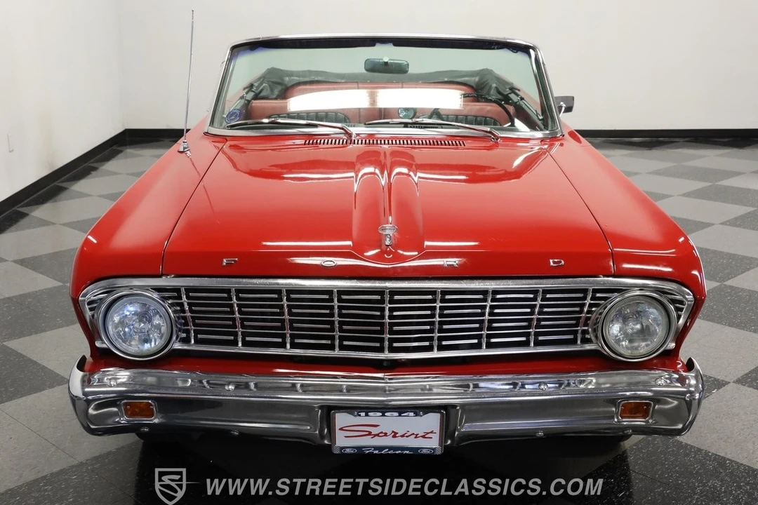 1964 Ford Falcon 2nd Gen - Image 16 of 21