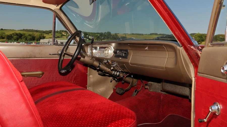 1964 Ford Falcon 2nd Gen - Image 5 of 23