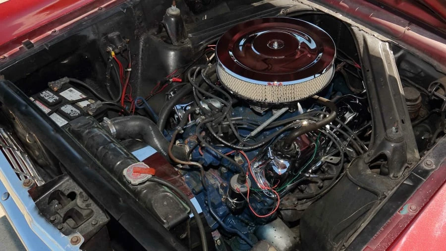 1964 Ford Falcon 2nd Gen - Image 6 of 23