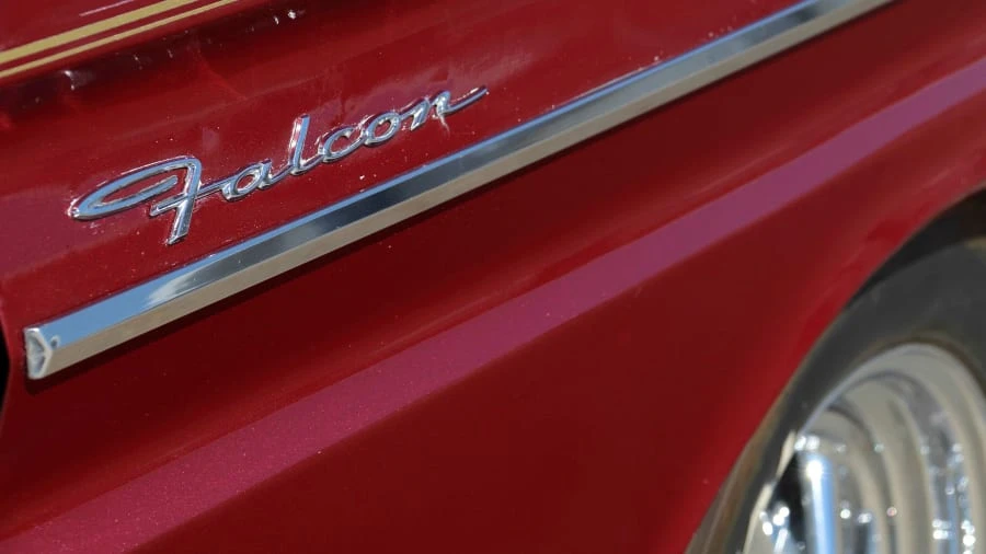 1964 Ford Falcon 2nd Gen - Image 9 of 23
