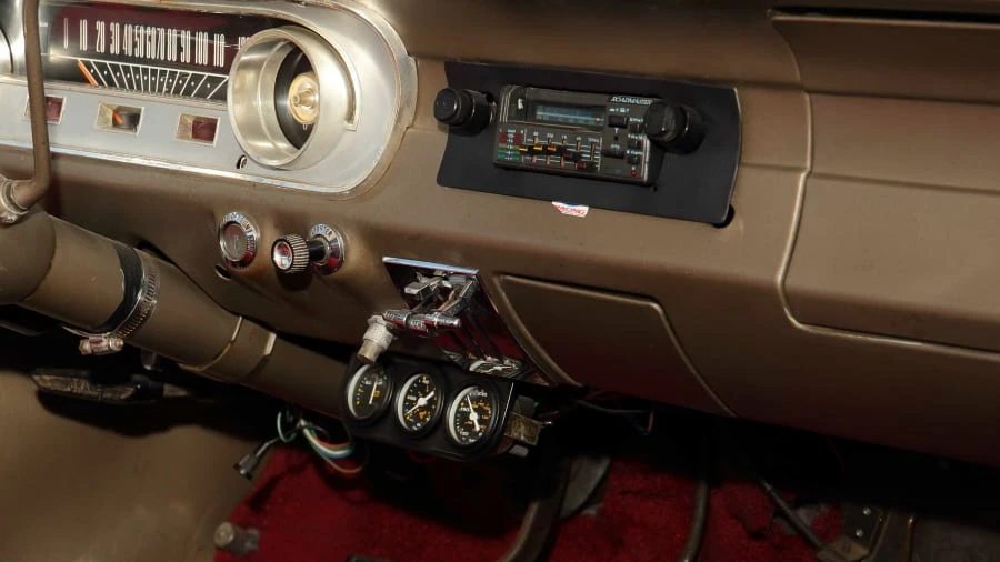 1964 Ford Falcon 2nd Gen - Image 11 of 23