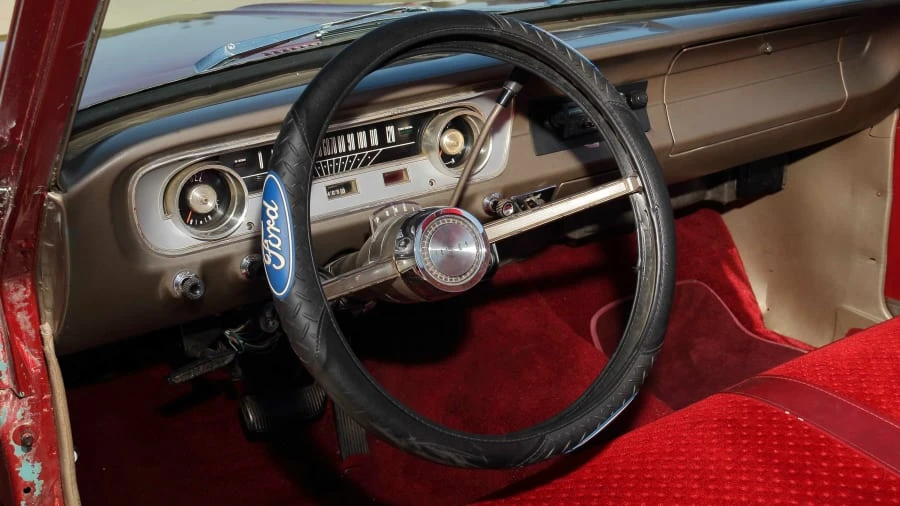 1964 Ford Falcon 2nd Gen - Image 16 of 23