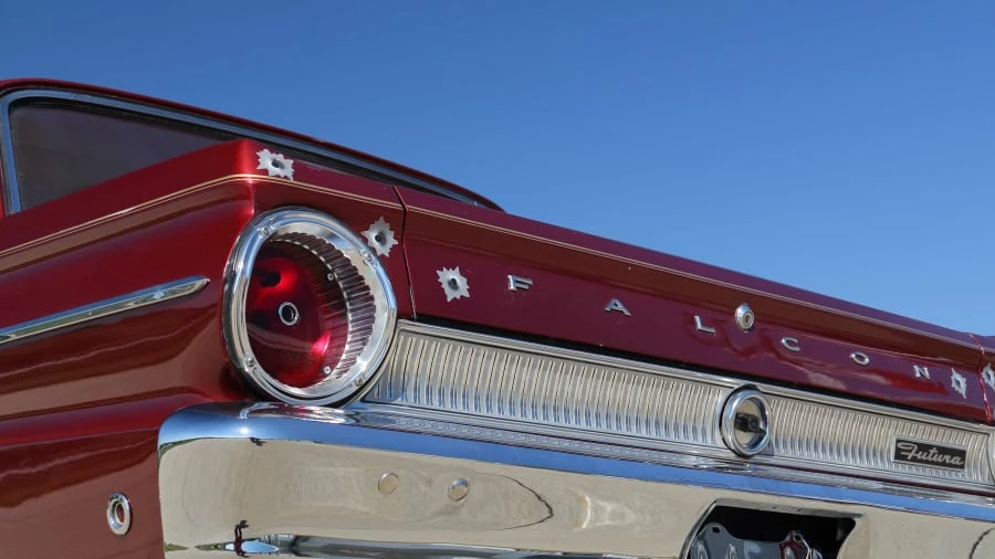1964 Ford Falcon 2nd Gen - Image 19 of 23