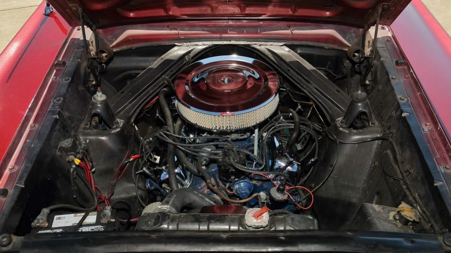 1964 Ford Falcon 2nd Gen - Image 21 of 23