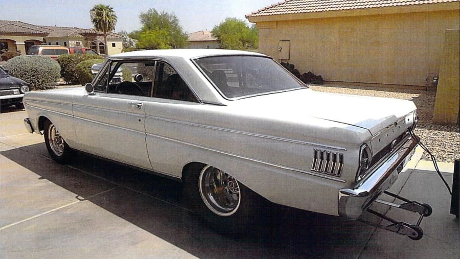 1964 Ford Falcon 2nd Gen - Image 2 of 28