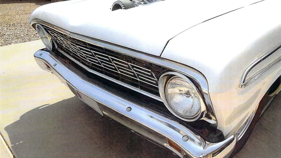1964 Ford Falcon 2nd Gen - Image 13 of 28