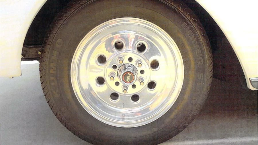 1964 Ford Falcon 2nd Gen - Image 19 of 28