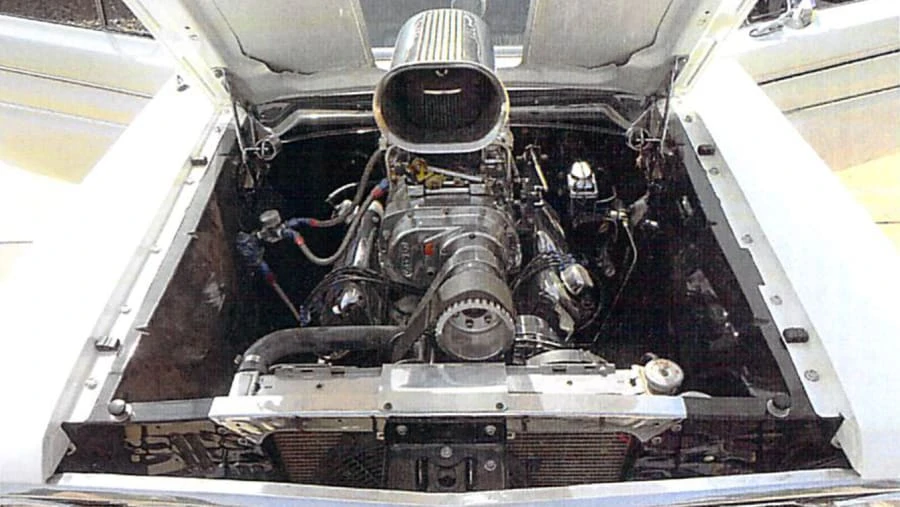 1964 Ford Falcon 2nd Gen - Image 9 of 28