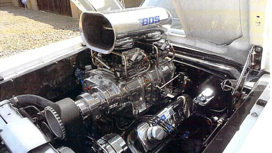 1964 Ford Falcon 2nd Gen - Image 10 of 28