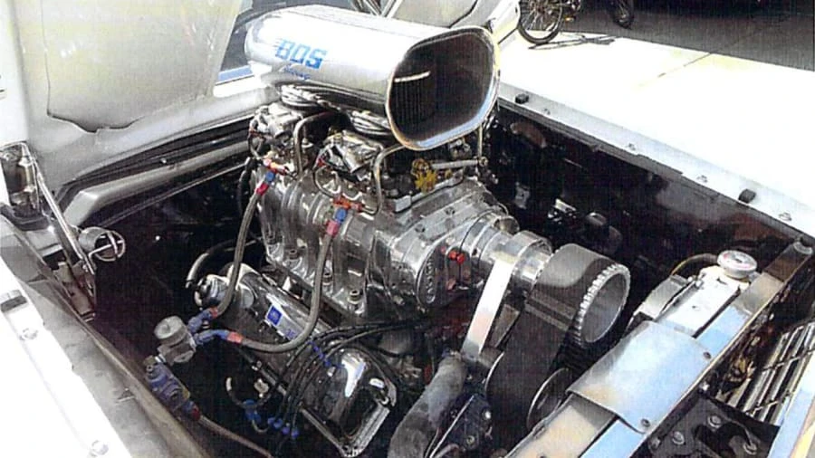 1964 Ford Falcon 2nd Gen - Image 11 of 28