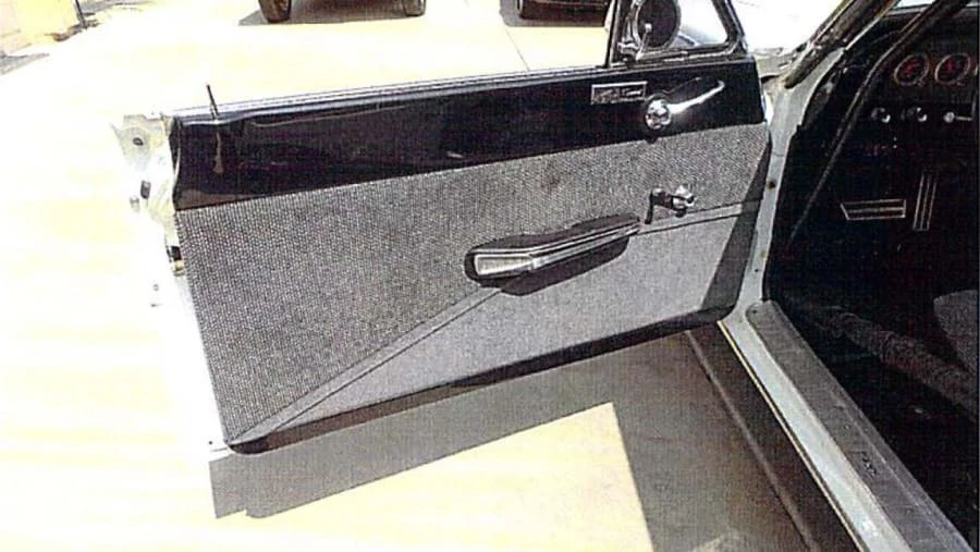 1964 Ford Falcon 2nd Gen - Image 3 of 28